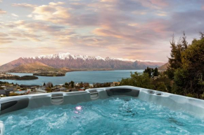 Mizumi Villa Queenstown